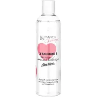 EIS Premium 2:1 Massage & Glijmiddel 'Aloë Vera - 2 Become 1' (300ml)