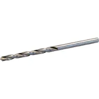 Goebel - 5 x Boor DIN338 HSS 13,0 mm – 13,0 x 151 x 101 mm - HSS spiraalboor