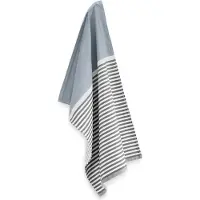 Byrklund Theedoek Dry Dishes Blauw