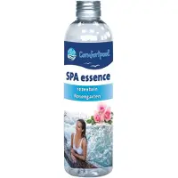 Comfortpool Spa essence rozentuin