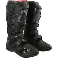 Leatt 4.5, laarzen ,zwart ,11 US