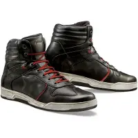 Stylmartin Iron WP, schoenen waterdicht Unisex ,zwart ,47 EU