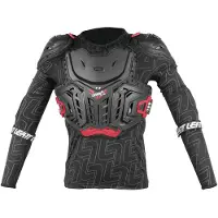 Leatt Body Protector 4.5 Kids MX Protector Shirt Maat S-M