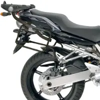 Givi V35/v37 Monokey Honda Cbf 500/600s/600n&cbf 1000/abs Montage Zijkoffers