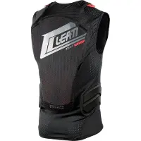 Leatt 3DF Rugbeschermer Vest Maat L-XL
