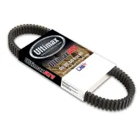 Ultimax Ua Kawasaki Ua452 Transmissie Riem