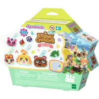AquaBeads Animal Crossing: New Horizons Character Set- complete set met 850 parels