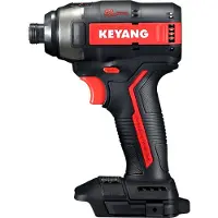Keyang ID18BLA-BODY Accu Slagschroevendraaier 18V - 5,0Ah - Brushless - BODY