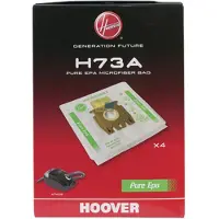 Hoover stofzuigerzak