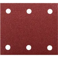 Makita Schuurstrook 114x102 mm K80 (10x)