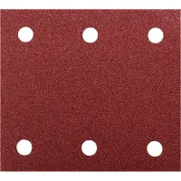 Makita Schuurstrook 114x102 mm K120 (10x)