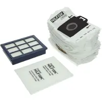 Nilfisk Starterkit voor Nilfisk Elite (8 stuks)