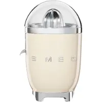 Smeg CJF01CR - Crème