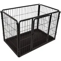 Flamingo Hondenkennel Kazan