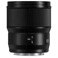 Panasonic Lumix S 85mm F1.8