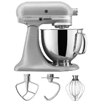 KitchenAid Artisan Mixer 5KSM125EFG Mat Grey