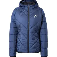 Head Racket Kinetic Jacket Blauw L Vrouw
