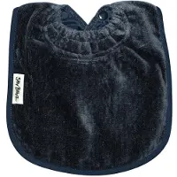 Silly billyz Towel Navy Large Slab 113557