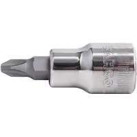 Bahco 3/8" dop voor ph | 7409PH-3