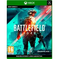 Battlefield 2042 Xbox Series X