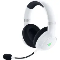 Razer Kaira Pro Gaming Headset Xbox X | S en Xbox One - Wit