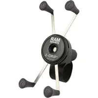 Ram Mounts RAM MountsTelefoonhouder Fiets Grote Smartphone Stuur