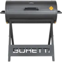 Boretti Barilo 2.0