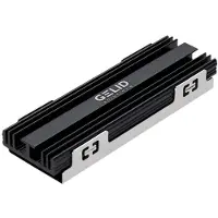 Gelid Icecap M.2 SSD Cooler