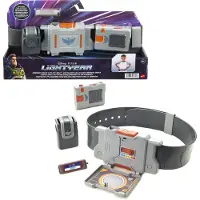 Mattel Lightyear Roleplay Utility Belt