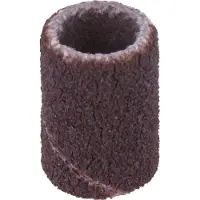 Dremel Bande de ponçage 6,4 mm 120 grain 6 pièces 438