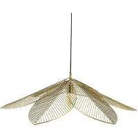 Furnilux hanglamp archtiq 85 x 85 x 24 cm