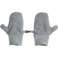 Playshoes Handschoenen grijs