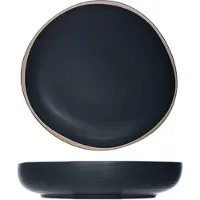 COSY&TRENDY GALLOWAY BLACK SCHAAL D19XH4CM