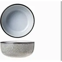 COSY&TRENDY Cosy & Trendy Kleine Kom Ciel Blauw ø 11 cm / 300 ml