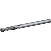 Goebel - 10 x Boor DIN1897 HSS automaten boor 4,1 mm – 4,1 x 55 x 22 mm - HSS automaten boor