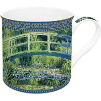 Easy life Mok Monet waterlelies porselein Masterpiece Collection
