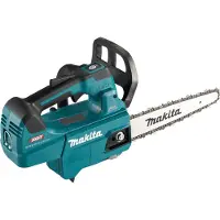 Makita UC006GZ XGT 40 V Max Tophandle kettingzaag 25 cm carving