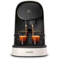 Philips BARISTA-systeem Koffiezetapparaat voor capsules LM8012/00