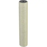 vidaXL Kattenkrabpaal 8x45 cm 10 mm beige
