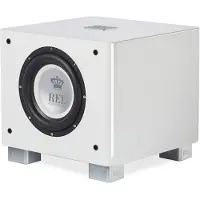 REL Subwoofer T/7x Wit