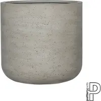 Pottery Pots Bloempot Urban Jumbo Charlie S Beige Washed 73 x 69,5 cm