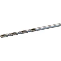 Goebel - 10 x Boor DIN338 HSS 4,4 mm – 4,4 x 80 x 47 mm - HSS spiraalboor