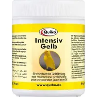 Quiko geel intensief 100 gram