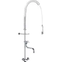Delabie Grootkeukenmengkraan 3/8 inch 1 kraangat