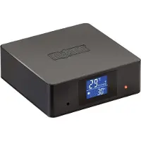 Exo Terra Thermostaat Met Dag-en Nachttimer 600w