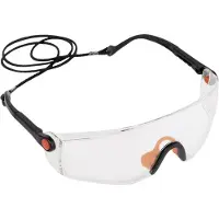 Kreator KRTS30010 Veiligheidsbril String