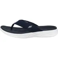 SKECHERS Slippers On The Go 600 Sunny dames 36