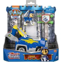 Spin Master Paw Patrol Chase Rc Car Blauw Kinderen