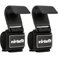 VirtuFit Lifting Hooks Pro