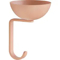 Northern Nest hanger roze